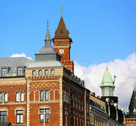 helsingborg